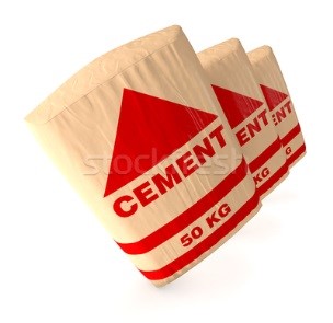 cement